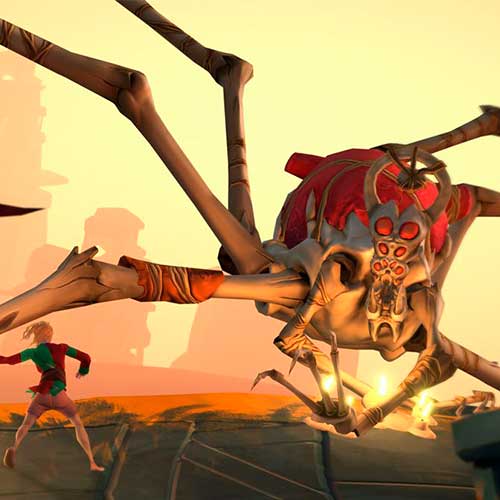 Gods Will Fall Cd Key Steam Global